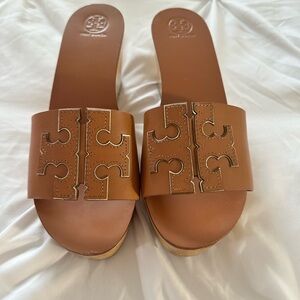 Tory Burch sandals